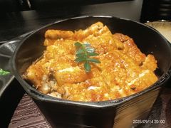 -玄白·炭烤活鳗(上海首店)