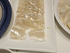 -东方饺子王(工农大路店)