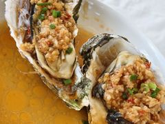 -碧海银沙海鲜餐厅(恒大海上威尼斯店)