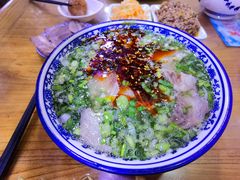 -伊穆祥牛肉面总店·清真