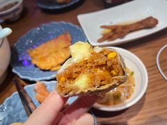 -鑫震源·苏式大虾生煎(山塘街店)