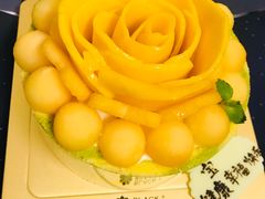 -黑池口感烘焙·生日蛋糕(坂田店)