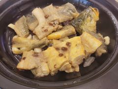 -骏莱海鲜鱼港(五角场店)