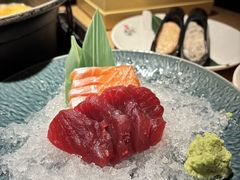 -温野菜涮涮锅(西单大悦城店)