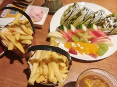 -大书房咖啡(中传国交店)