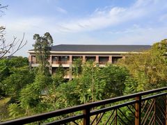 -成都安仁福朋喜来登酒店