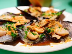 -瓯菜排档·温州海鲜(玕南店)