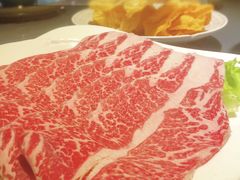 -金龙·打边炉(南京西路店)