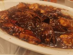 -玲珑餐厅(陕西南路店)