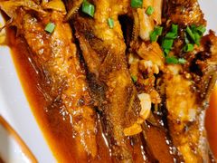 黄骨鱼-顶好餐厅(张家营店)