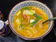 -蒙自源米线大王(东莞虎门印象店)