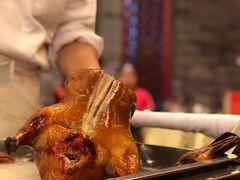 -全聚德(常州店)