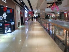 -万隆广场(昆仑大街店)