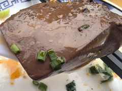 -周老五跷脚牛肉(民营路店)