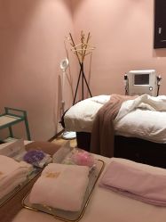 -花隐·美芙炫海菲秀皮肤管理中心