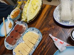 -老铜锅涮羊肉(大连海滨住宅小区店)
