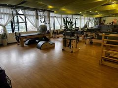 -健身专家Wellness Experts