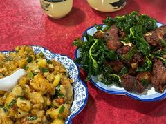 -老丽江餐馆(丽江华都商贸城店)