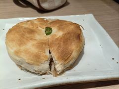 -大师兄·手工面·西北菜(美的悦然广场店)