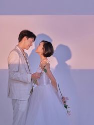 -巴黎新娘婚纱摄影·婚礼策划(嘉定总店)