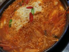 -意成料理