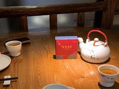 -金苑酒家·客家菜·广东老字号(万象店)
