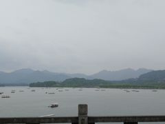 -湖畔居茶楼(湖滨店)