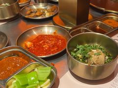 -西塔老太太泥炉烤肉(苏州大悦城店)