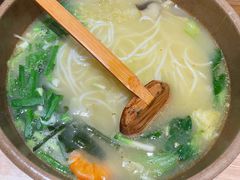 状元米线-茶花妹子云南餐厅(传媒大学店)