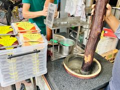 -芝麻糊世家(西华店)