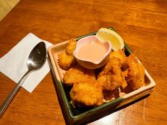 -山杏yama-katsu·吉列炸物