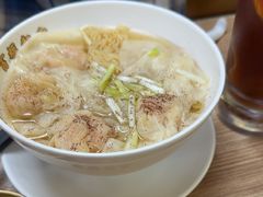 -百福麵家(新馬路店)