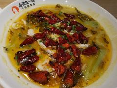 -鱼你在一起(奉贤宝龙城广场店)