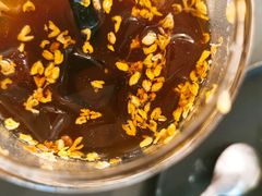 -red donkey coffee