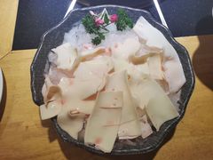 -老版火锅(半坡店)