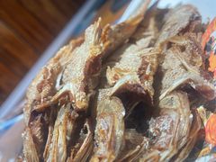 -一群羊手扒肉·火锅·早茶(远东公寓店)