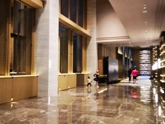 -博林天瑞喜来登酒店·西丽尚膳