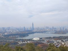 -紫金山天文台
