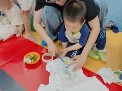 -美吉姆早教(咸阳中心)