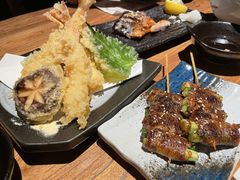 -炉胜·炉端烧·居酒屋