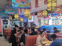 -渔家风味·鲅鱼水饺·央视展播·海鲜天津菜(开发区店)