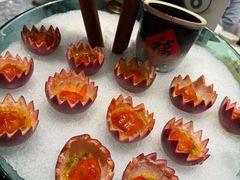 百香果咕噜肉-外滩·云南人家(昆明旗舰店)