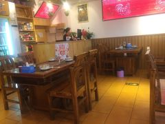 -重庆烧鸡公火锅(簋街店)
