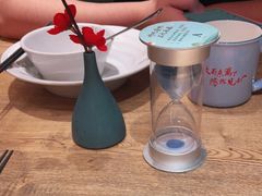 -蜜桃餐厅·伴山(湖滨商业街店)