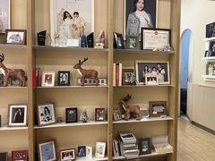 -海马体照相馆(成都来福士广场店)