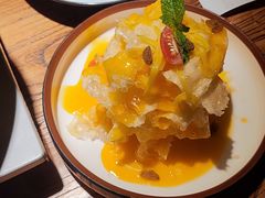 -滇铺子·云南特色菜·鲜花野菜季(曲靖万达店)