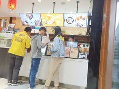 -鲜芋仙(力盟步行街店)