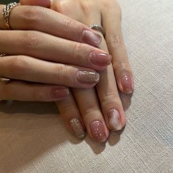 点击看大图 -LILY NAILS美甲美睫