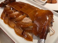 北京烤鸭-京华烟云·北京烤鸭(领展购物广场·中关村店)