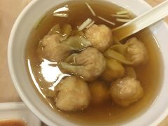 -盛记粥面(佐敦店)